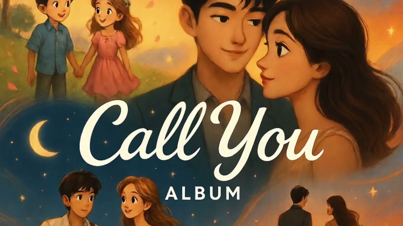 Call You