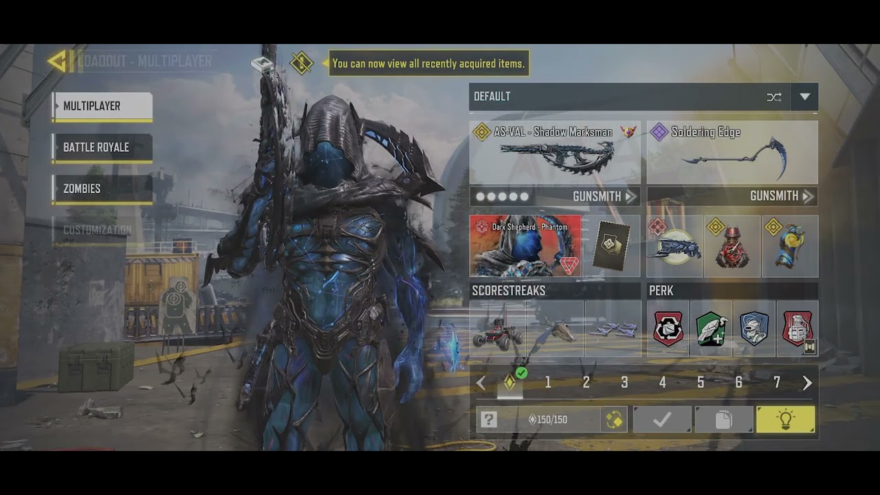 Call of duty Mobile What would you value this account at 