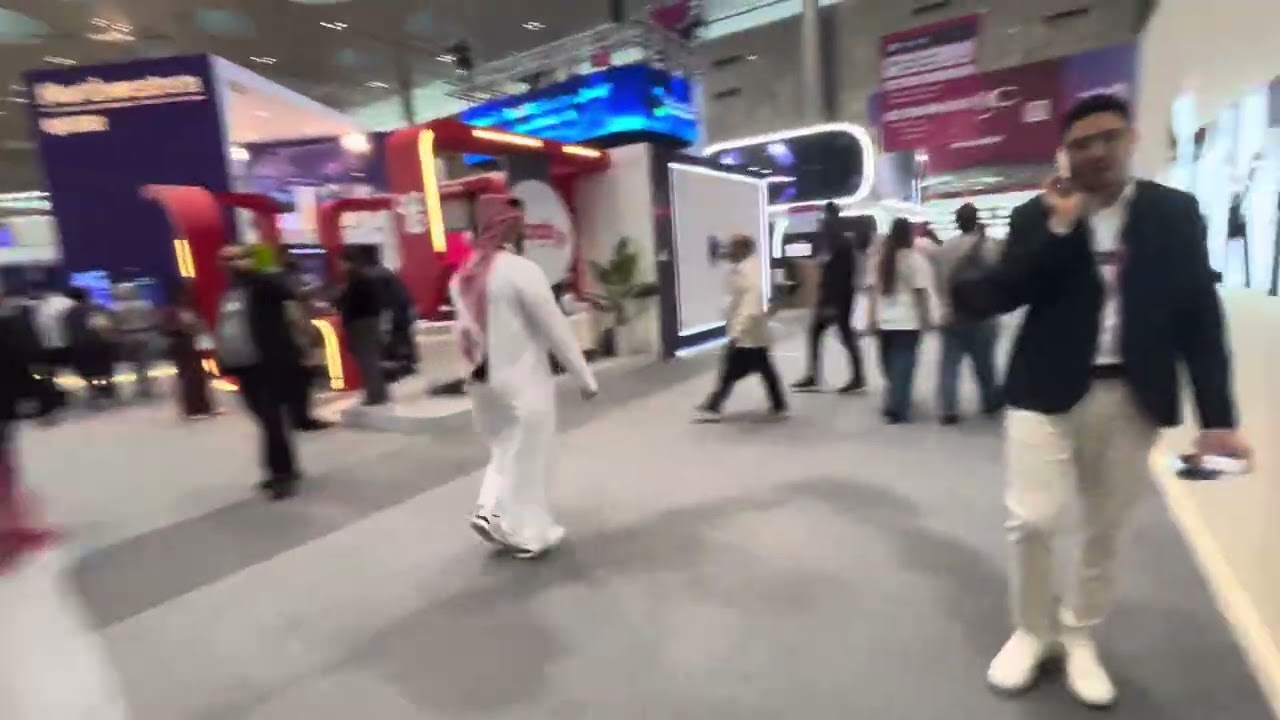 Web Summit Qatar 2026