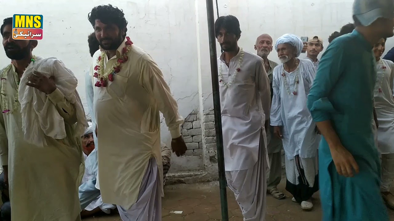 Jhummar Mela abhrang sultan dajal | By NOMAN SOMRO