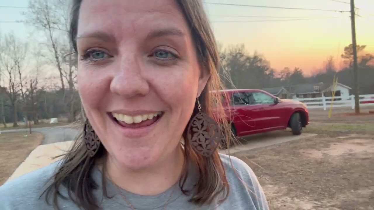 VLOG Day 12 - Who Am I?????