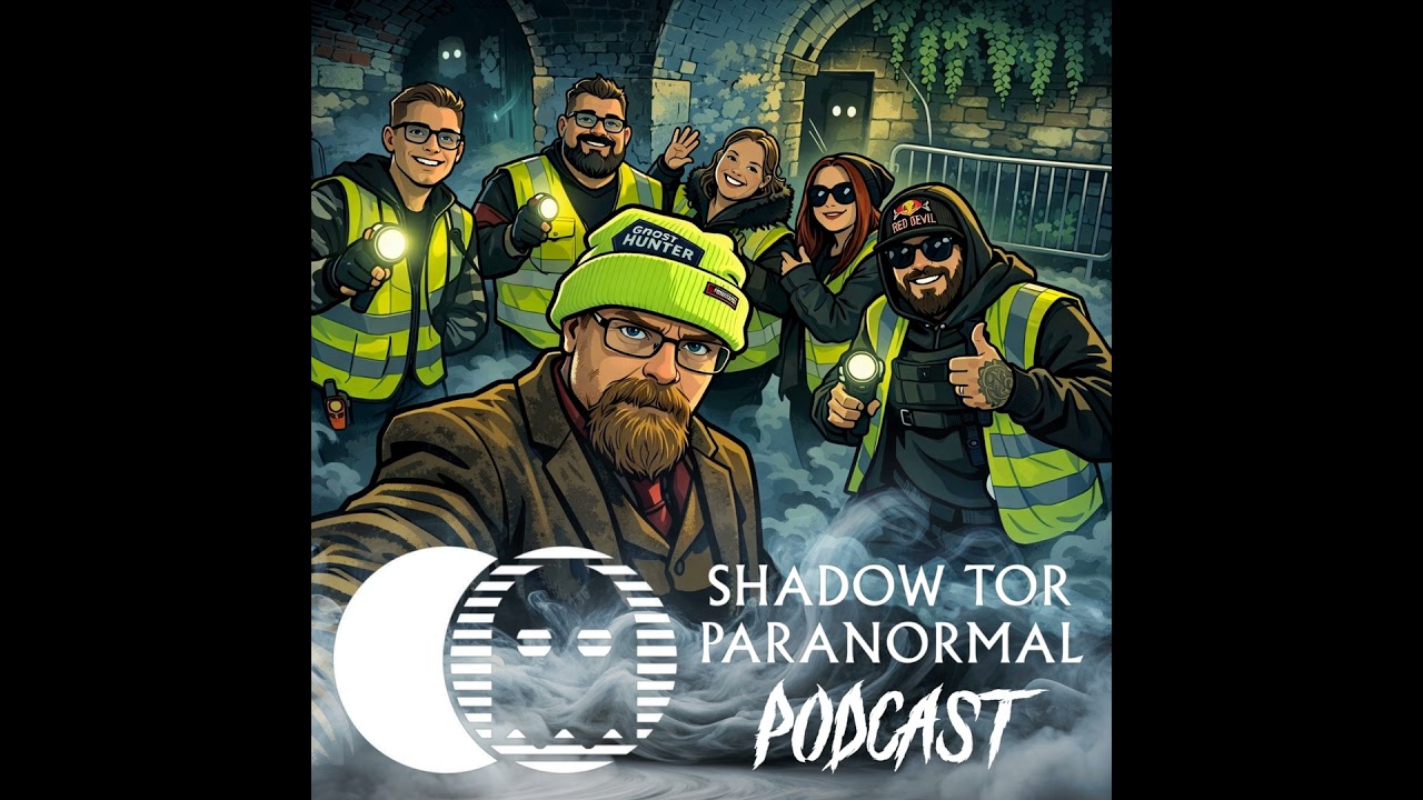 9: Drake's Island - Christmas Ghost Hunt