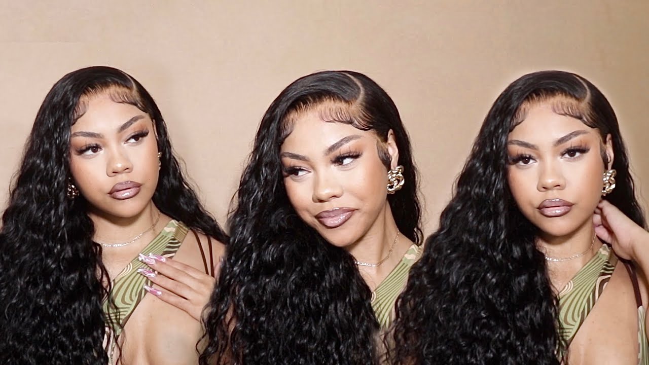 omg this loose wave is a dream 😍 | wiggins hair