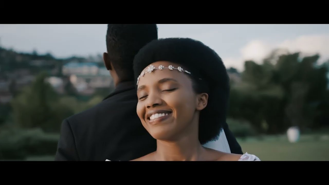 Hallelujah - Bosco Nshuti  ft Rwandan Gospel Artists