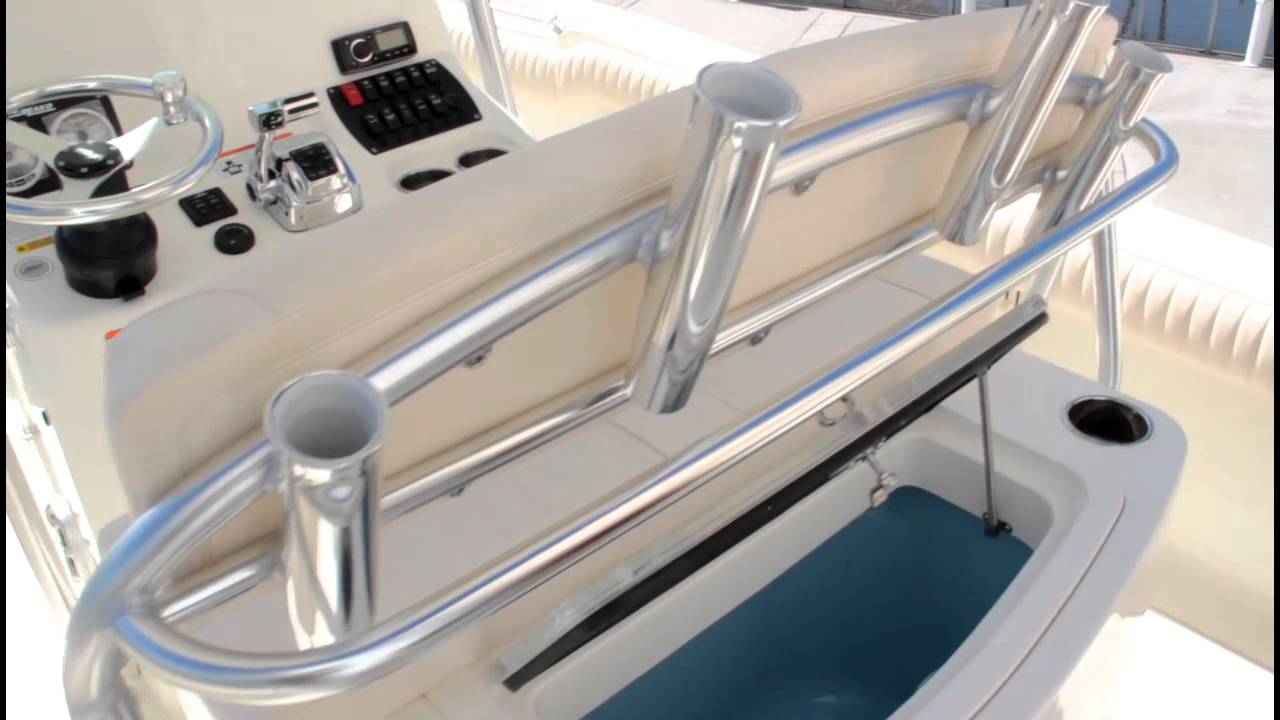 Win a Mako 234 Center Console with Mercury Verado 250 XXL an