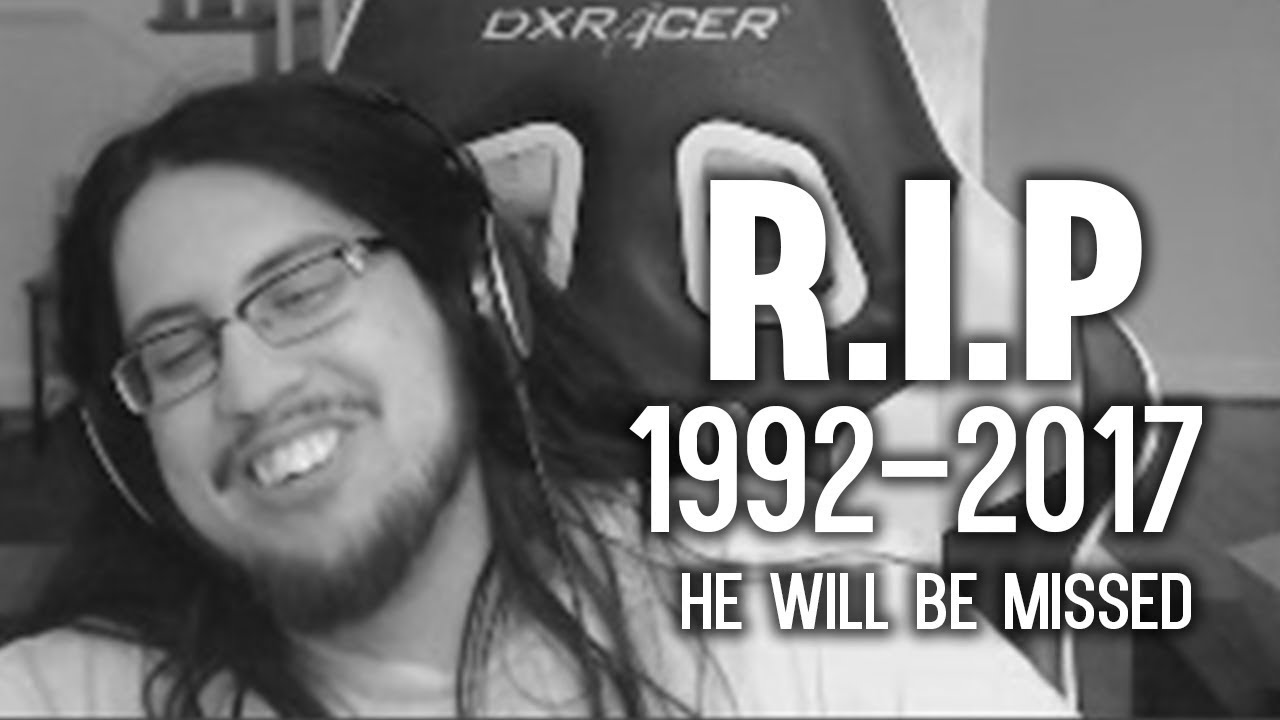 Imaqtpie - LEAGUE FINALLY KILLED ME