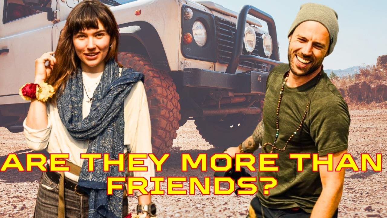 Eva Zu Beck & Mike Corey: The Truth Behind the Rumors?