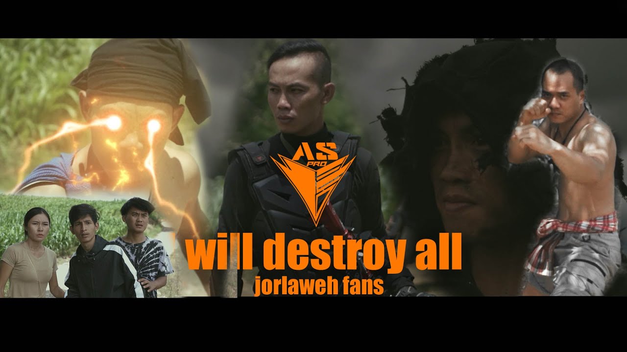 ( will destroy all jor law eh fans ) jor law eh karen movie 2023