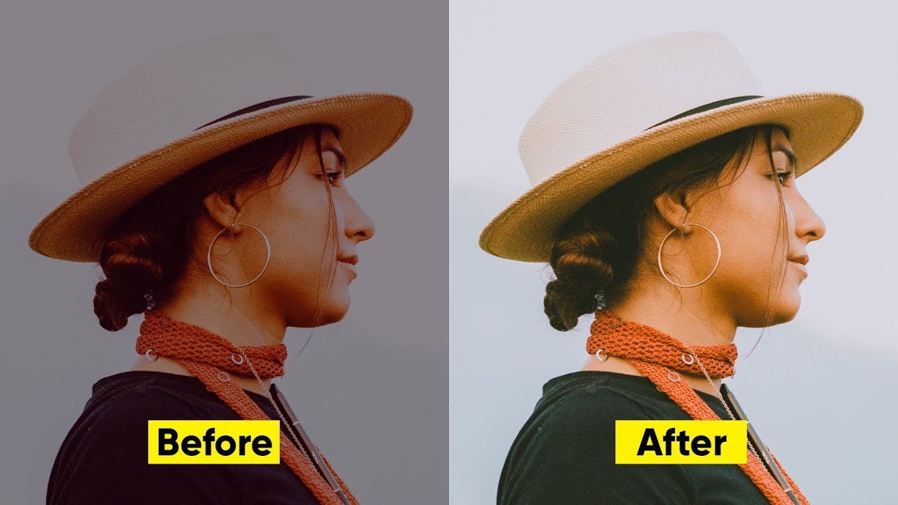 why your photos SUCK