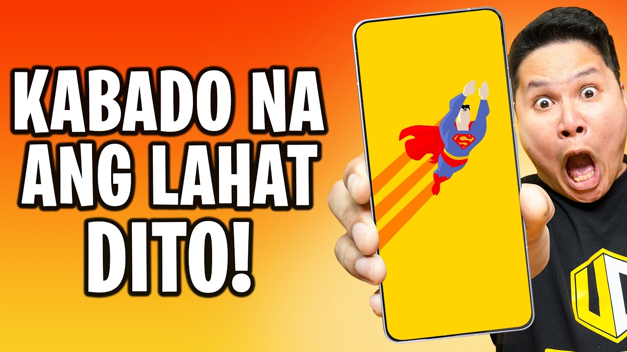 POCO F7 Pro - KABADO NA ANG LAHAT DITO