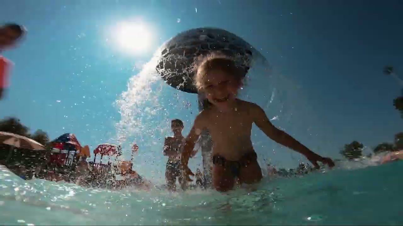 Club Del Sole | Vigna sul Mar Family Collection | Full Life Holidays 2025