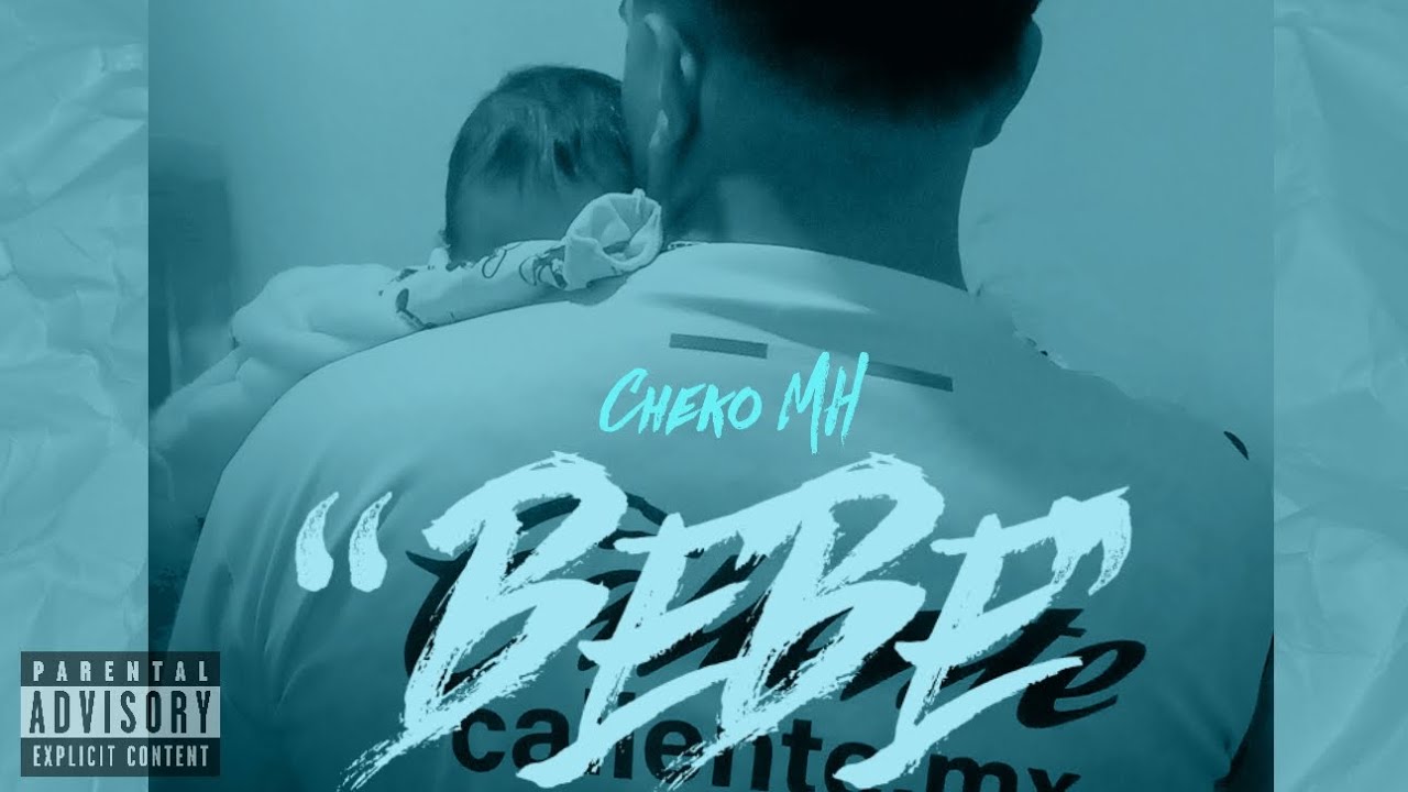 “BEBE” - Cheko MH - (Audio/Letra Oficial) - @samjbeats