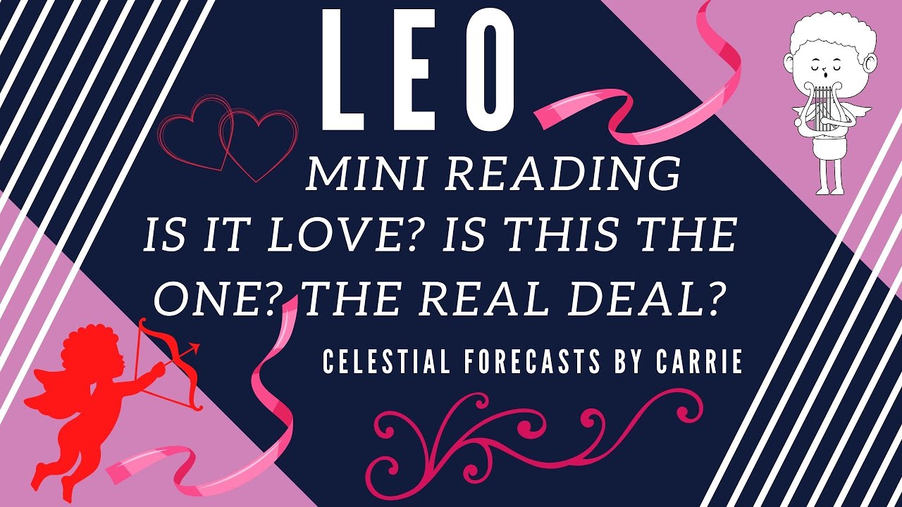 LEO♌A SPIRITUAL CONNECTION, FROZEN IN TIME🥶NOBODY'S PERFECT, BUT THEY'RE PERFECT 4U💑IT'S COMPLICATED