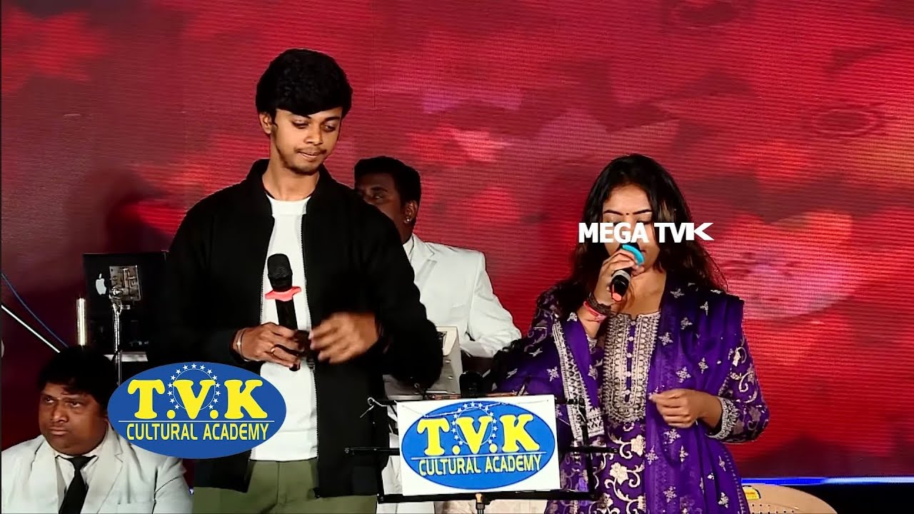 தென்றல் வந்து என்னைத்தொடும் ஆஹா சத்தம் இன்றி முத்தமிடும்.  Thendral Vandhu Ennai Thodum.