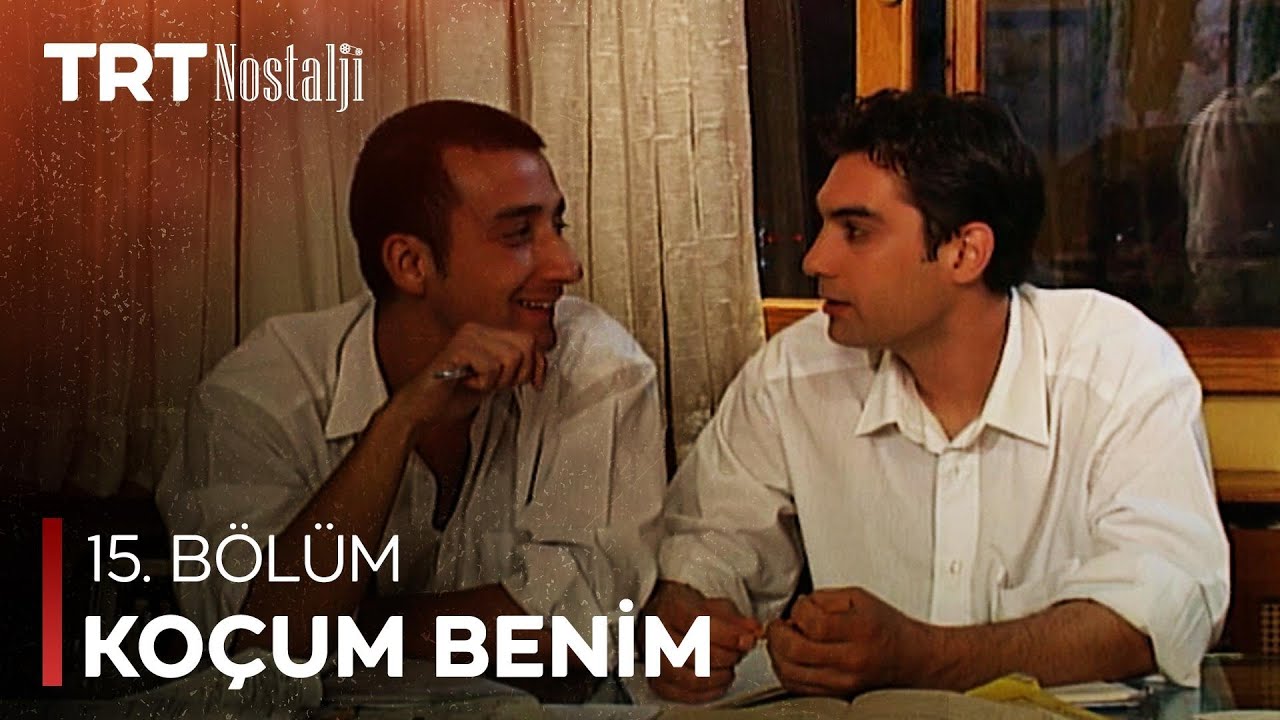 Ko&ccedil;um Benim 15. B&ouml;l&uuml;m