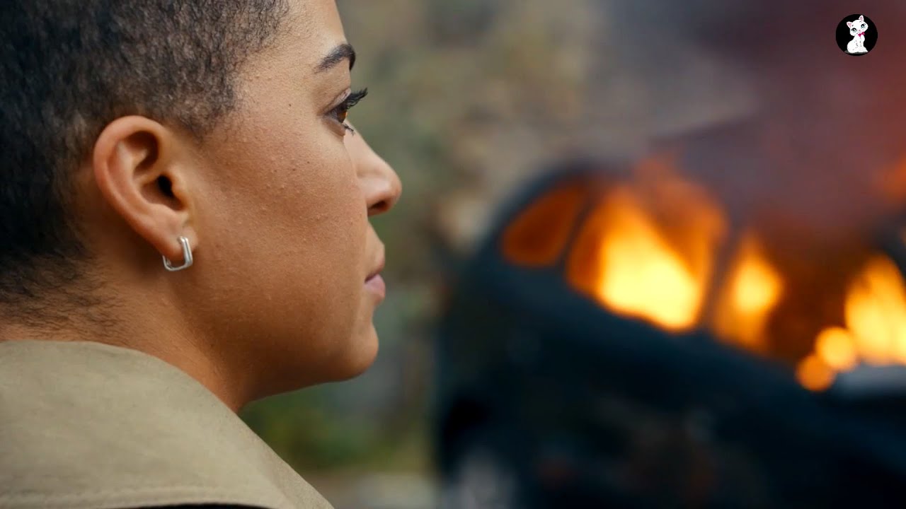 Criminal Record Apple Tv Series Ep 3 & 4 Recap