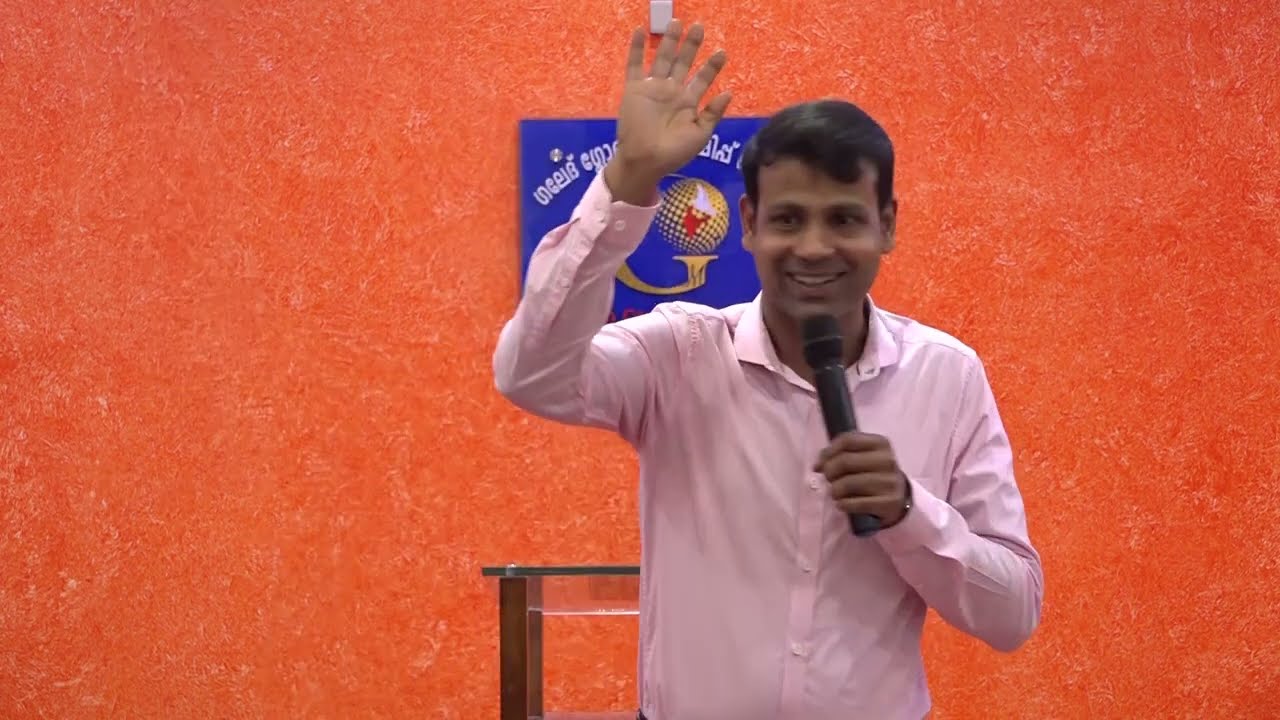 2024 ൽ നല്ല ഫലം കായ്ക്കാത്ത വൃക്ഷത്തെ ..... |  Pr Reji George | malayalam christian message | short