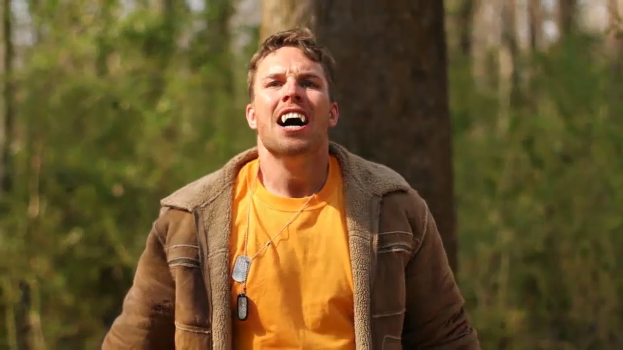 X-Men - Vengeance Fan Film