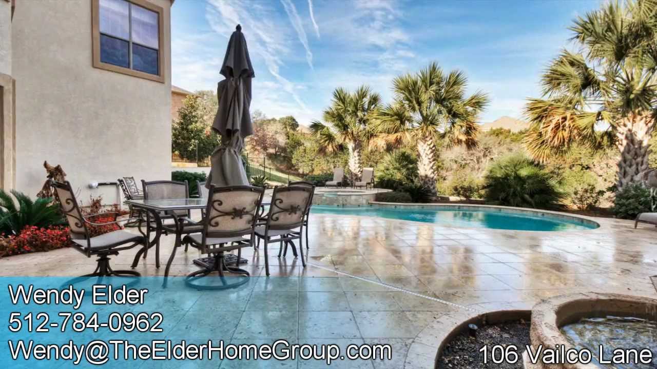 Lake Travis ISD Homes For Sale - 106 Vailco Lane - Wendy Elder - 512-784-0962