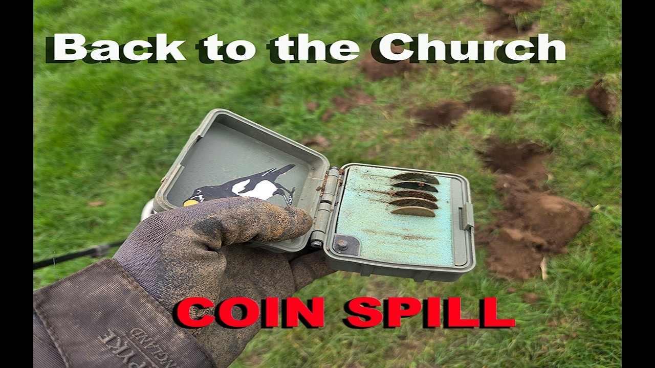 Back To The Church Permission