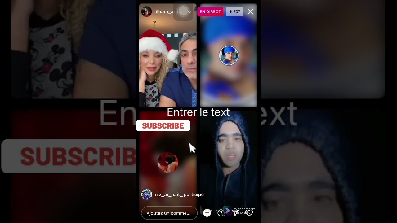 Ilham😍 tamir😉  🔥Vs 🔥 faysal itri PART2✌🏻🤣😂