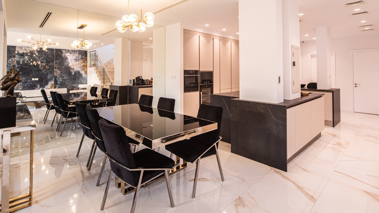 Mira Villa Renovation
