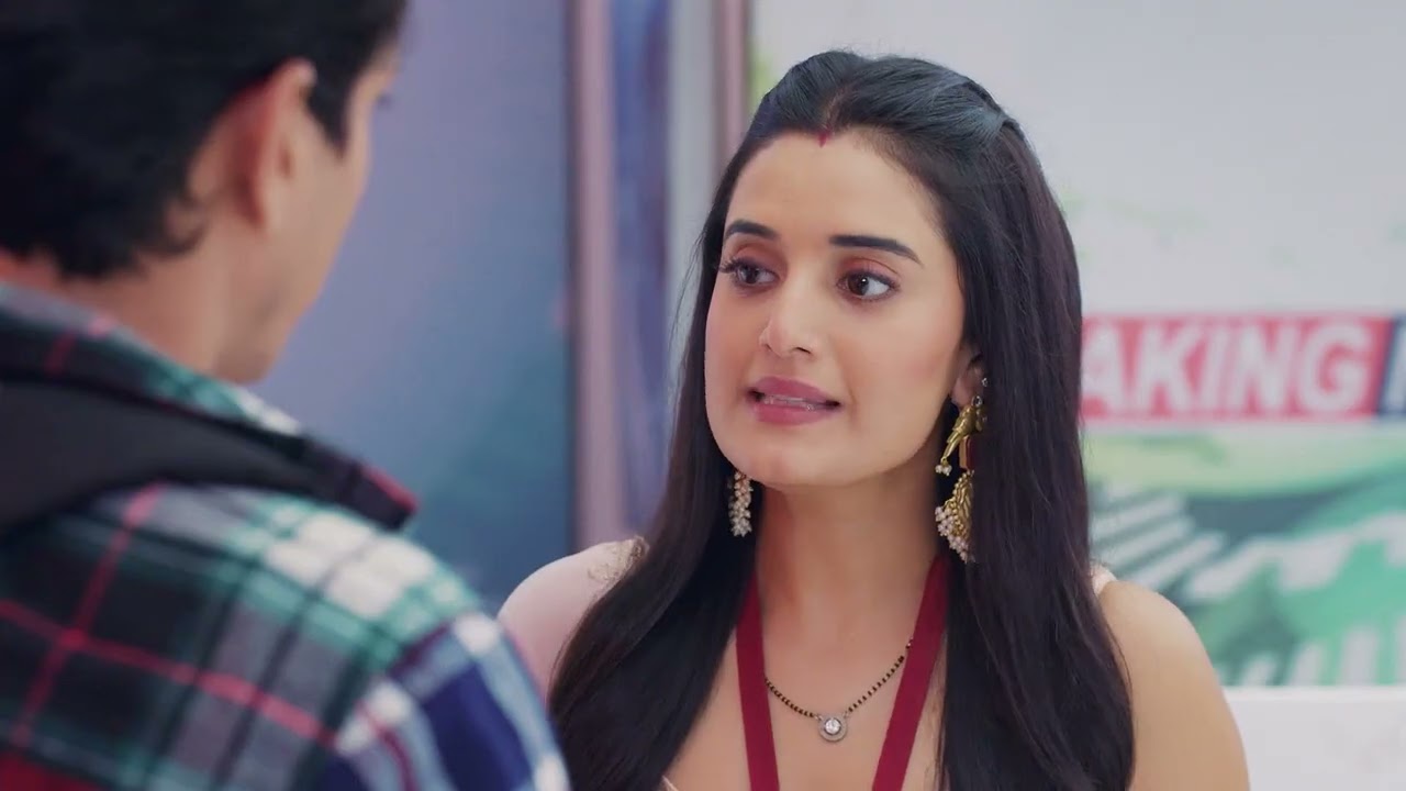 Jaane Anjaane Hum Mile - Full Ep - 221 - Raghav Suryavanshi, Reet Chaudhary, Sharda - Zee TV