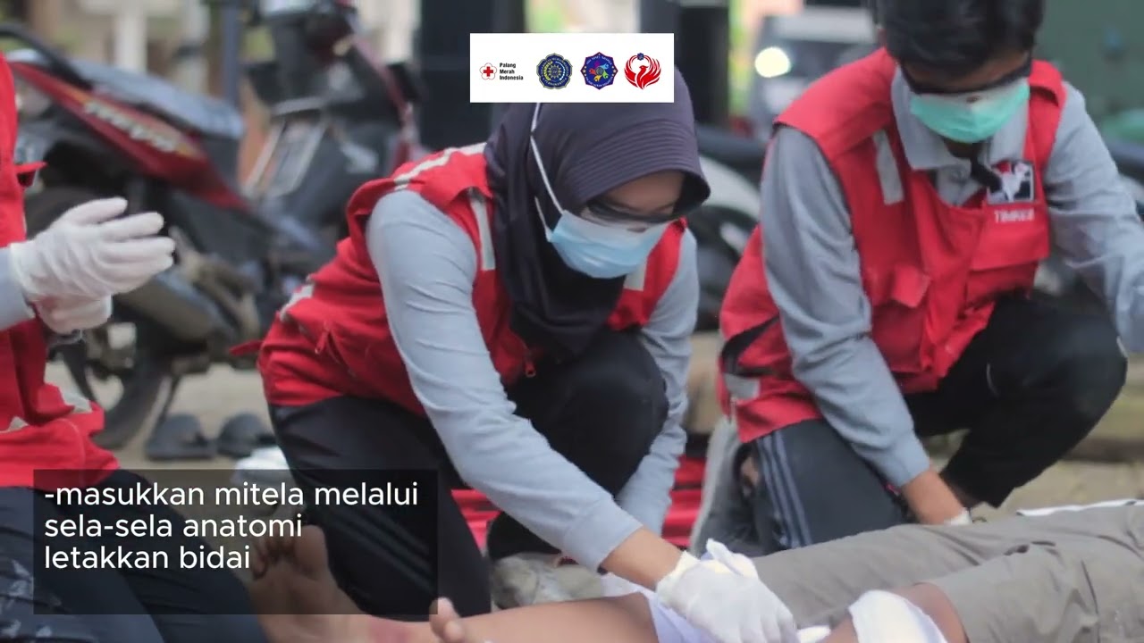 Vidio PP SMA N 1 Purwokerto