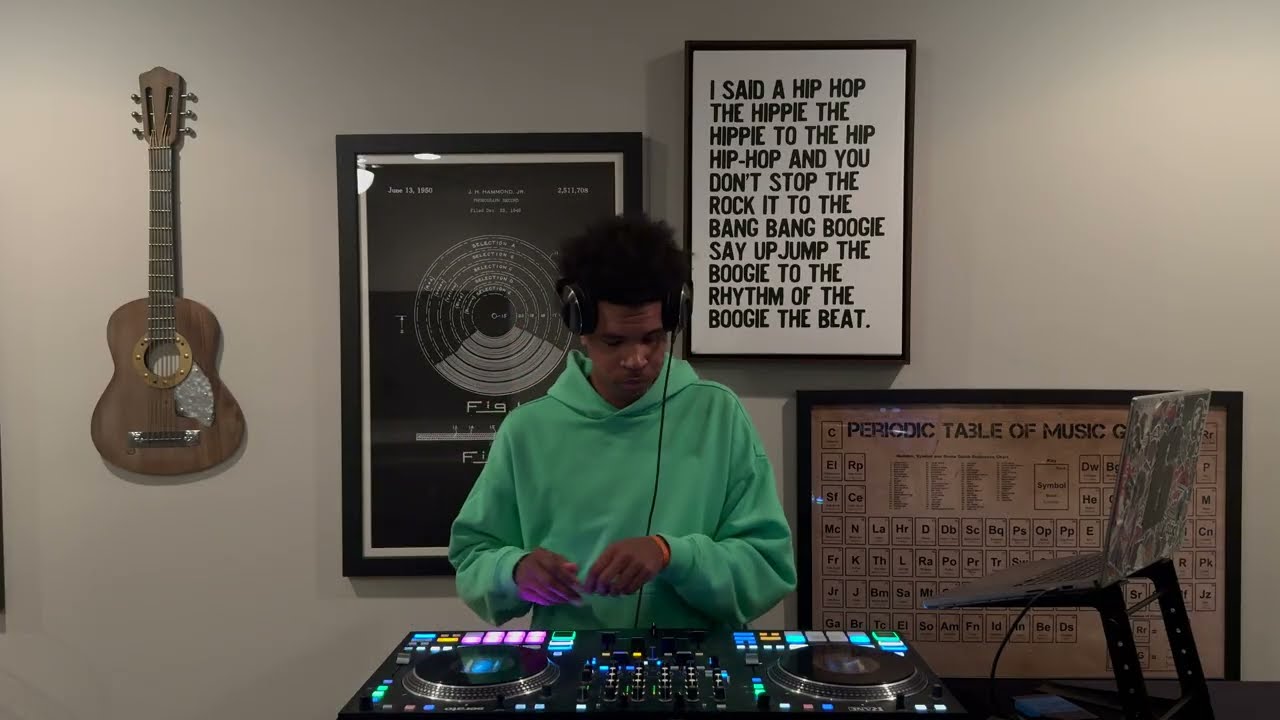 2016 Hip Hop Mix (Clean) | Drake, Migos, Young Thug, Lil Uzi Vert, Lil Yachty, Rae Sremmurd