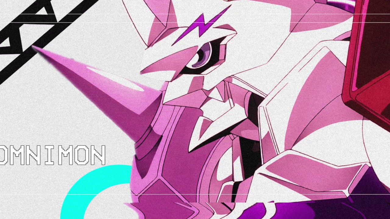 [BIRTH OF A CHAMPION] Digimon: Omnimon Theme (Astral-turtle Remix)