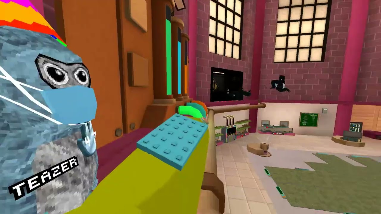 after soooooooooooooooooooooooooooooooooooooooo long I got a ghost clip that has no swearing (=