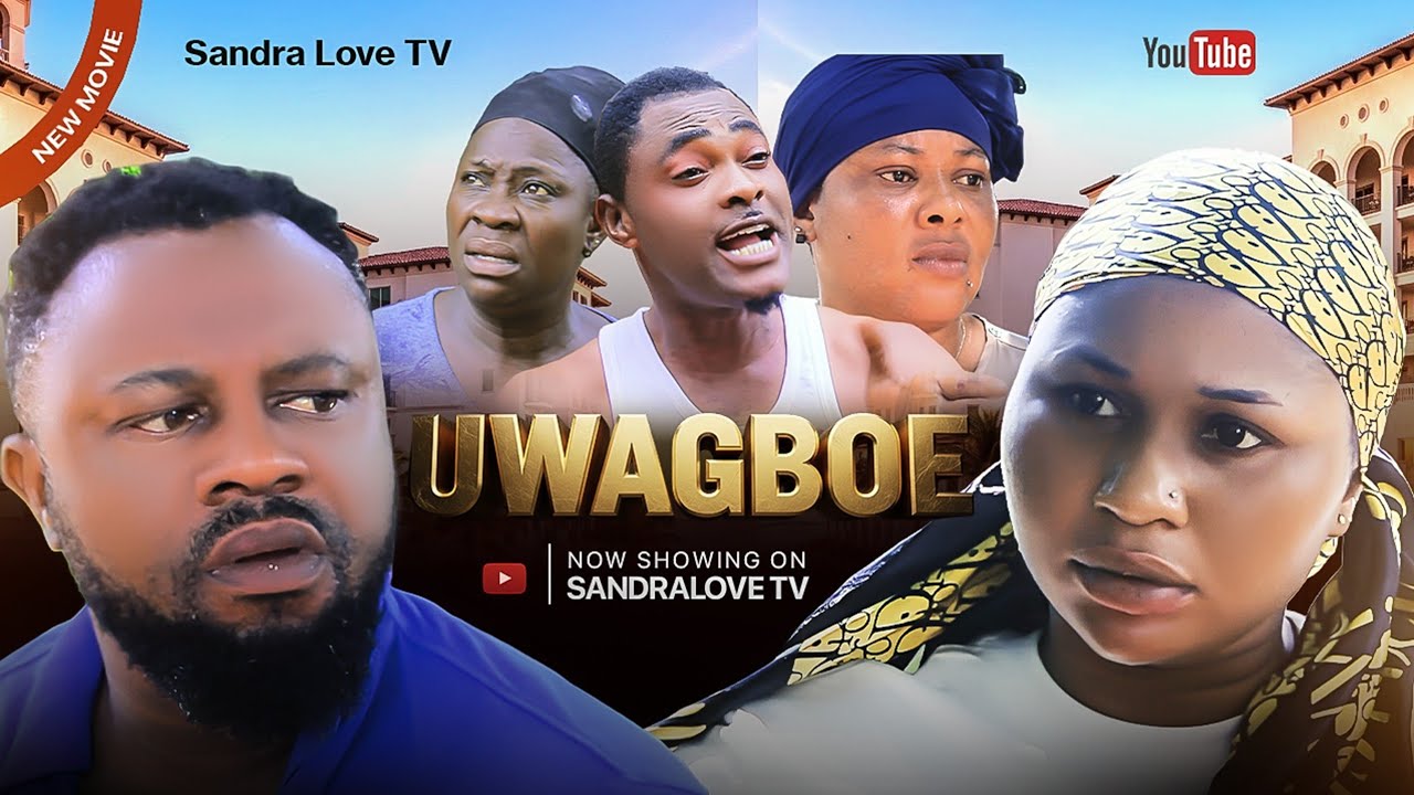 UWAGNOE full movie LATEST BENIN NOLLYWOOD NIGERIAN 2026