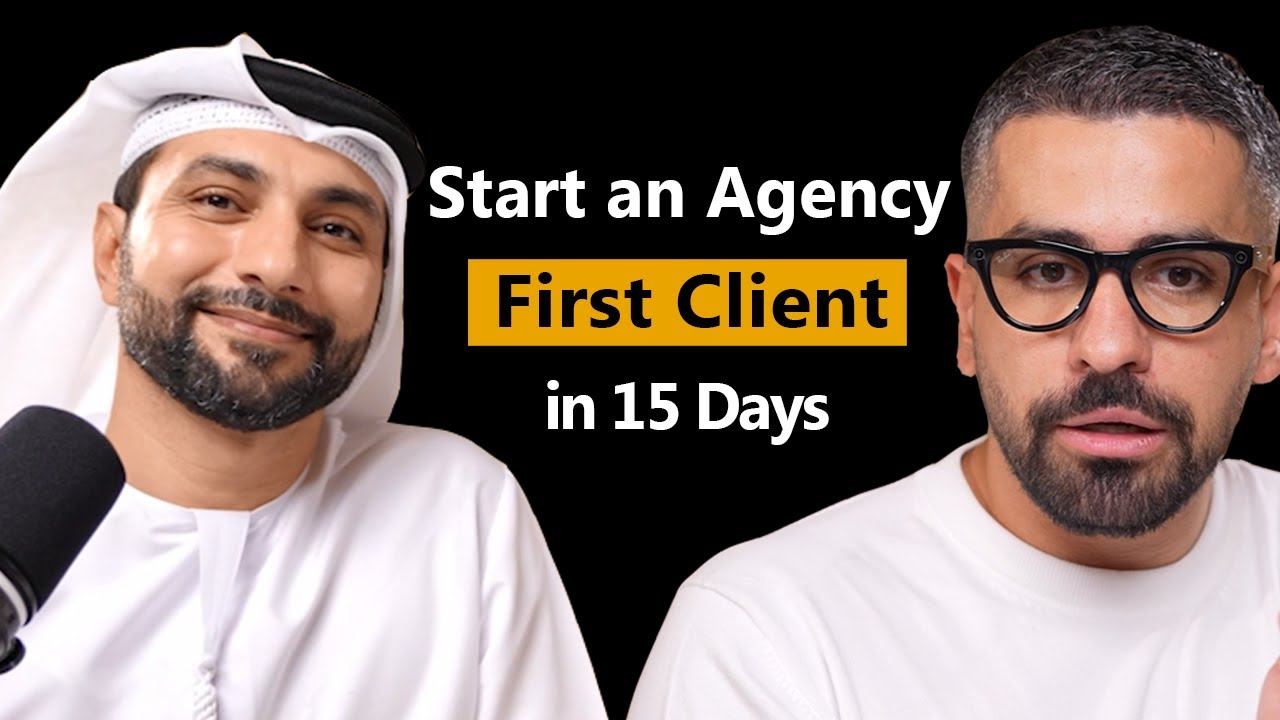 How to build a content Agency in 15 days | BXB EP 33
