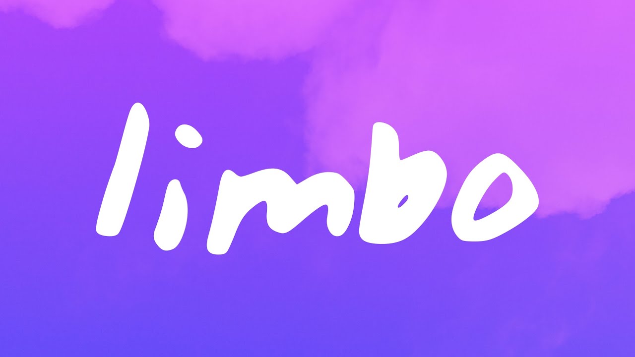 keshi - LIMBO (Lyrics)