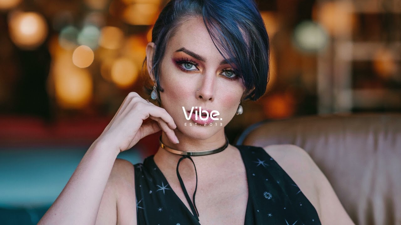BKV - Into You