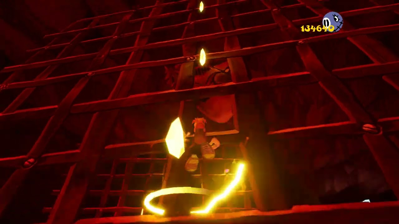 Rayman: Mystery of Polokus - Playtest Part Two