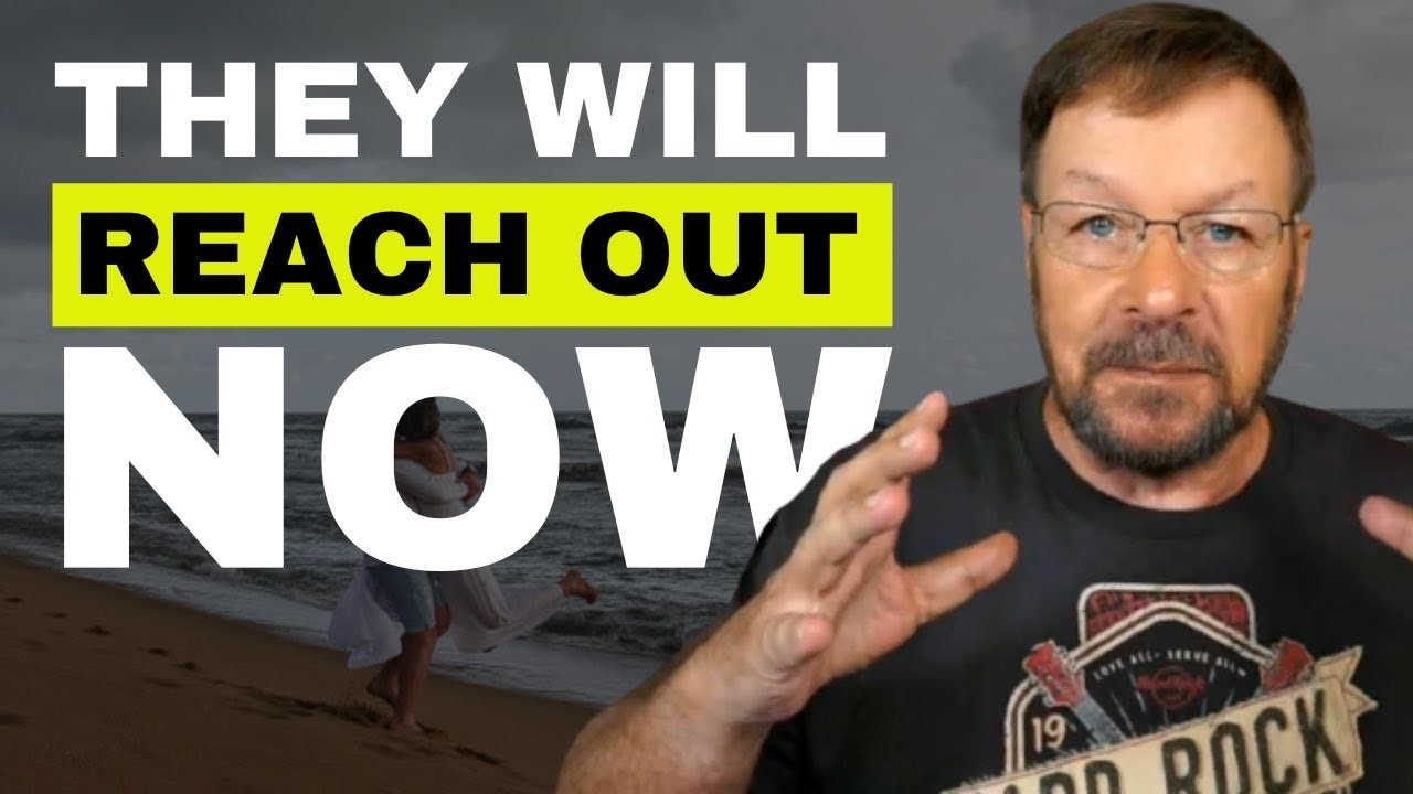 Make Them Reach Out To You NOW! | Law of Assumption