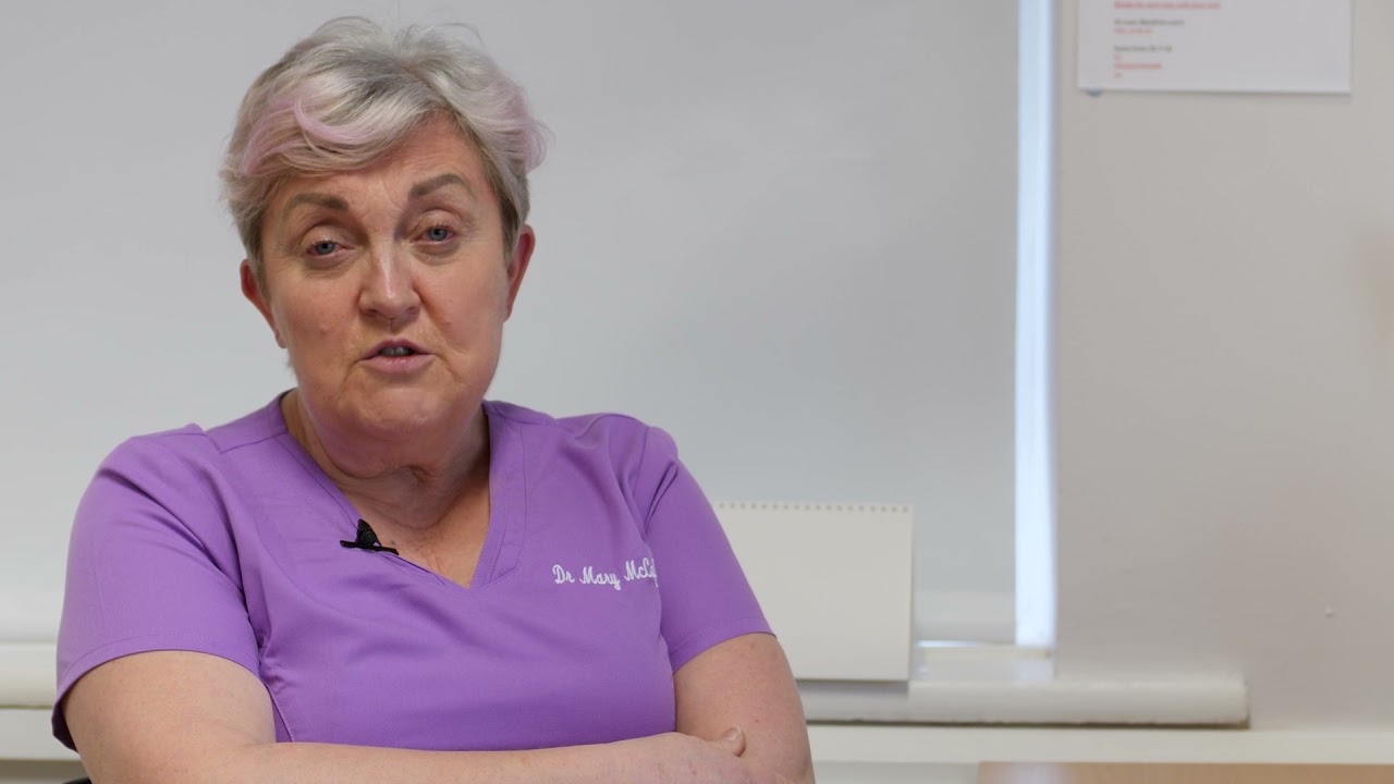 Gynecology Problem Appointment