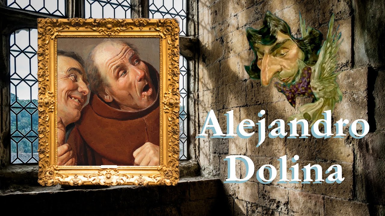«Curiosidades en la vida de los conventos medievales», Alejandro Dolina (2005-02-01)