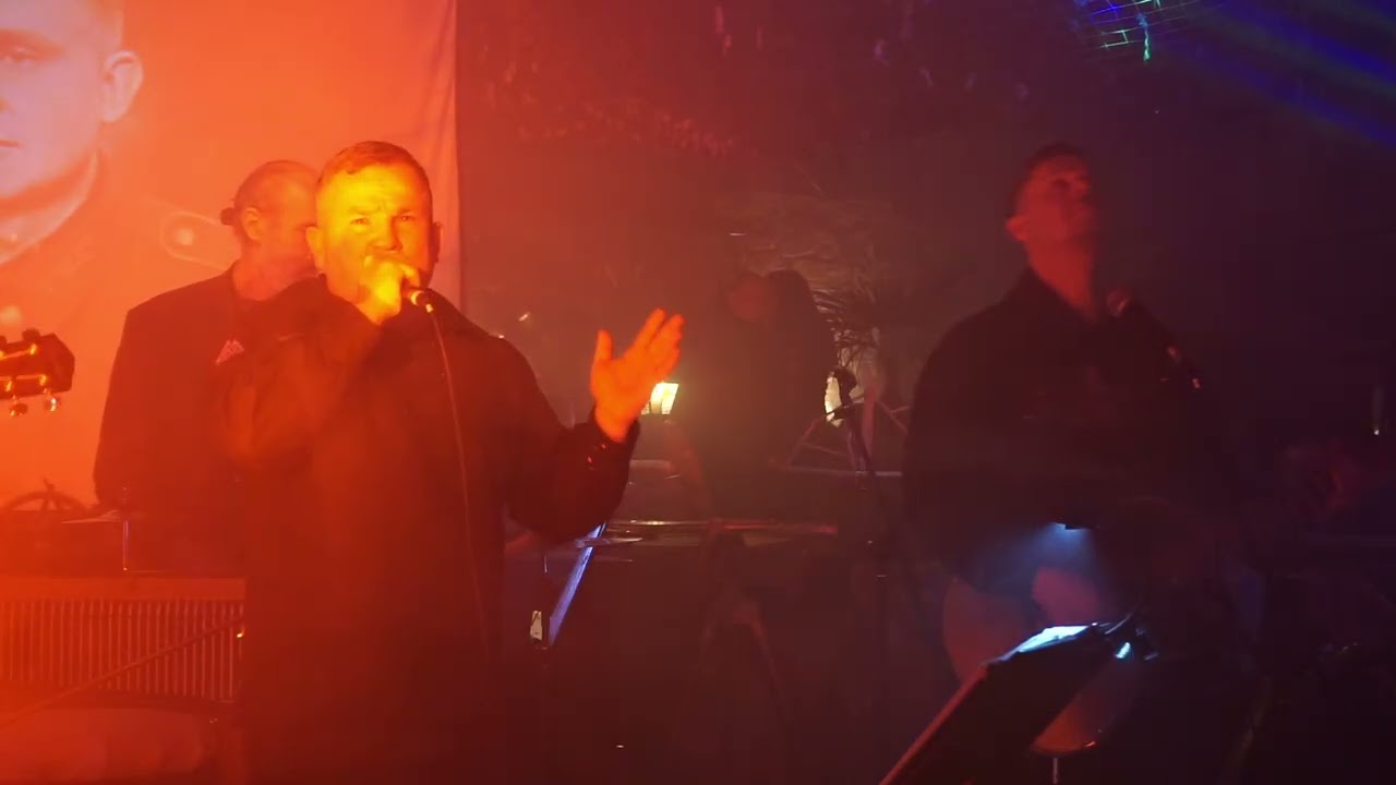 Barditus - Durchs Gebirge / Live im Harzervorland (6.12.2025)