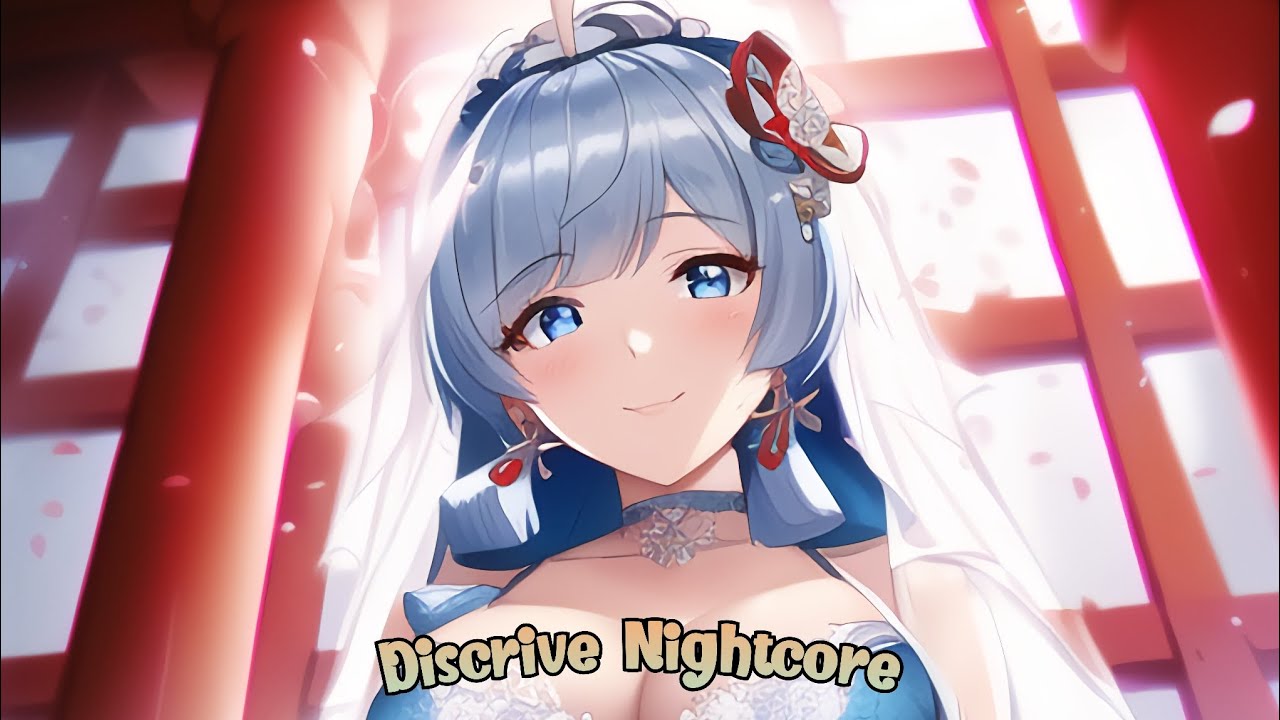 Nightcore - XOXOY2K