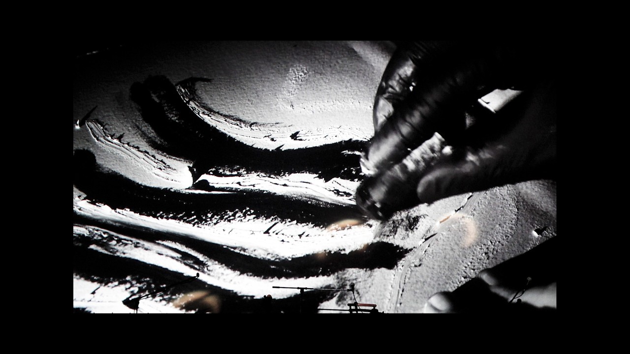 TuFtUpA - Full Performance | M.A.C.A. (Amsterdam, NL)