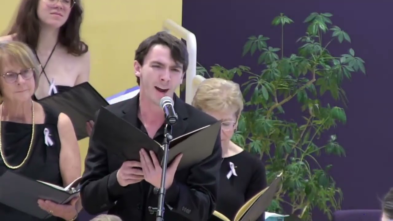 Faure Requiem