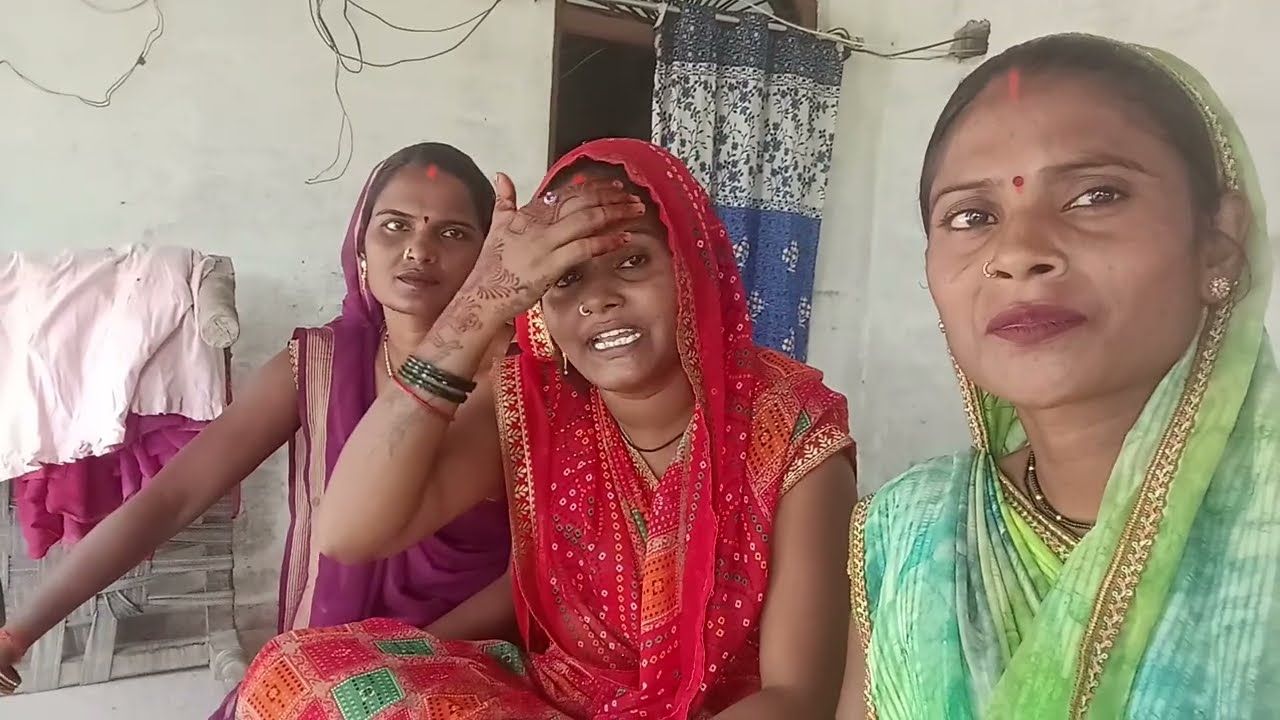 Reena bhabhi Ghar Aaye Hain
