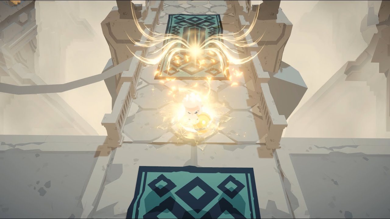 SpiritVale (RO-Inspired Indie MMO) | Paladin Release