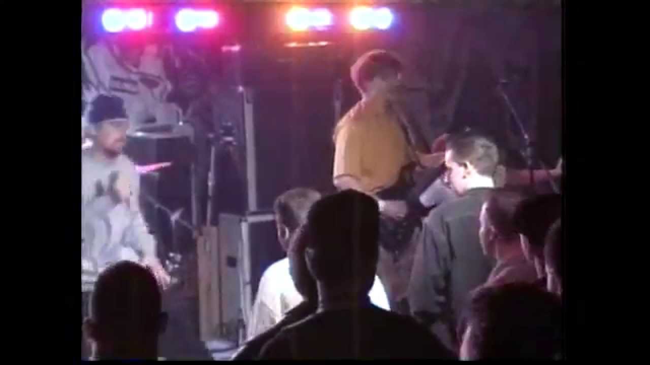 Tribal Wisdom - 1997