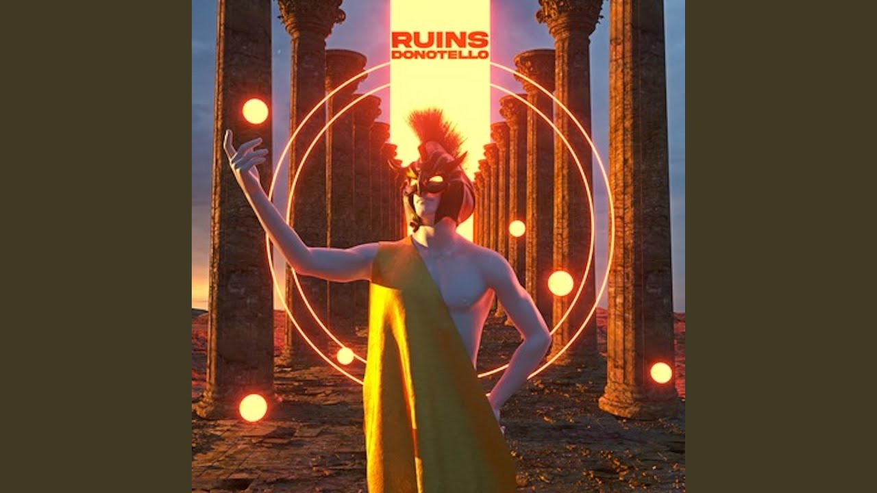 RUINS