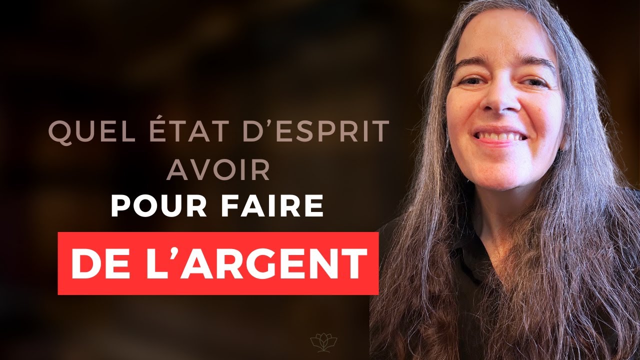La psychologie des entrepreneuses qui construisent des actifs