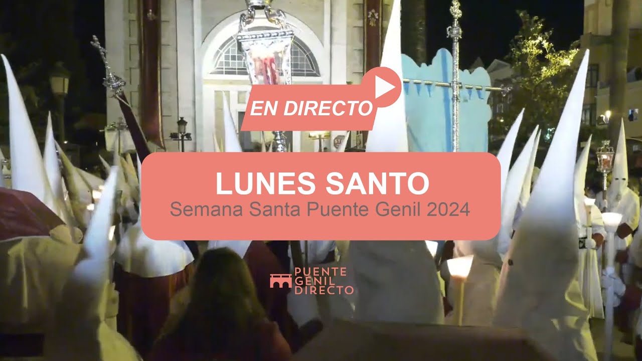 Encierro Cena y Amor 2024