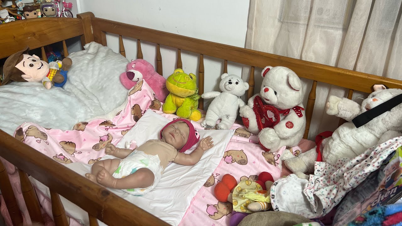LO QUE NADIE TE DICE DE LOS BEBÉS DE TEMU 